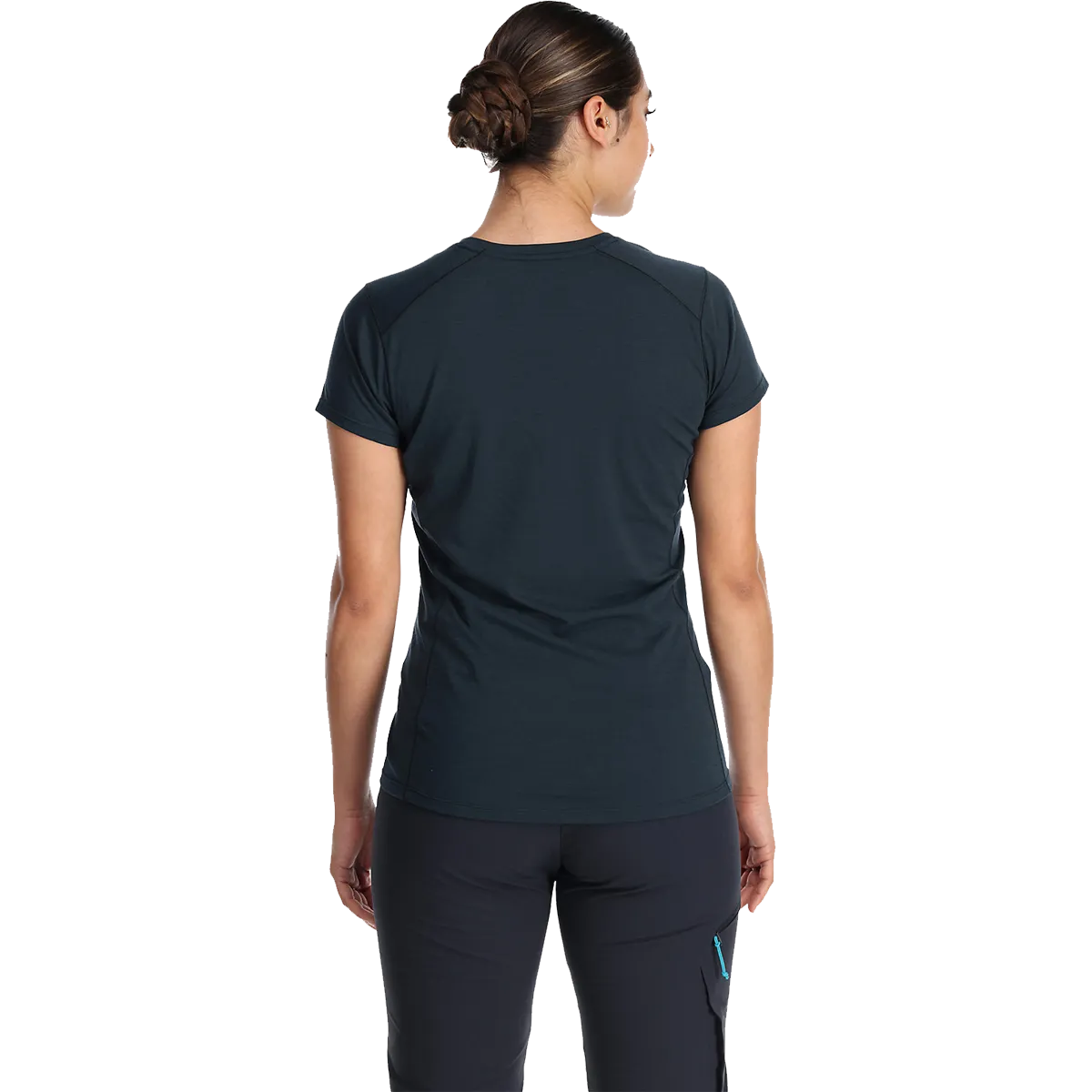 Women's Syncrino Base Tee