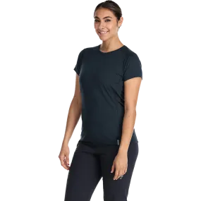 Women's Syncrino Base Tee