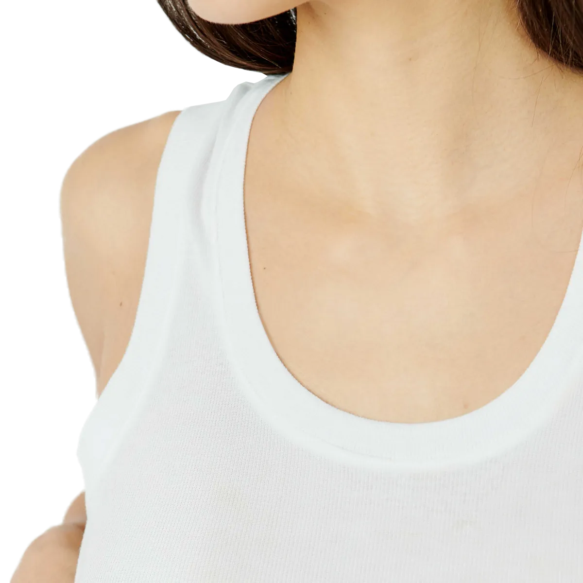 Women's U-Neck Tank